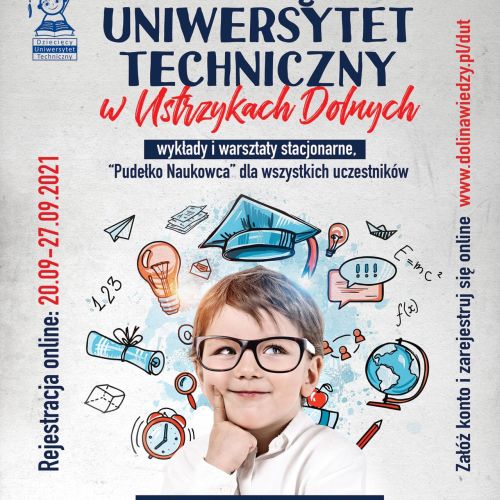 Rekrutacja DUT Ustrzyki Dolne – startujemy! 
